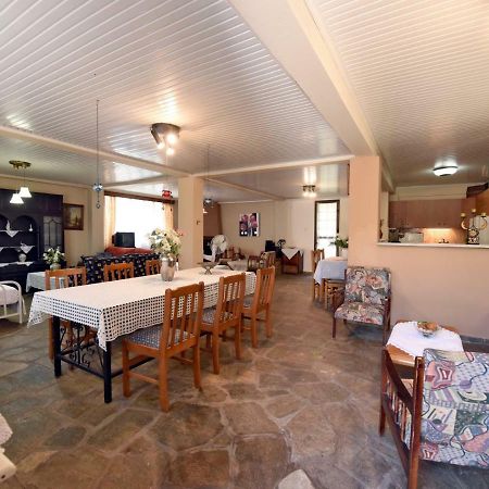Ammos House Seaview - Agios Mamas Beach Экстерьер фото
