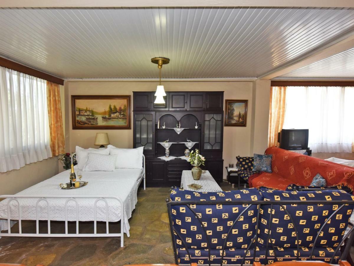 Ammos House Seaview - Agios Mamas Beach Экстерьер фото