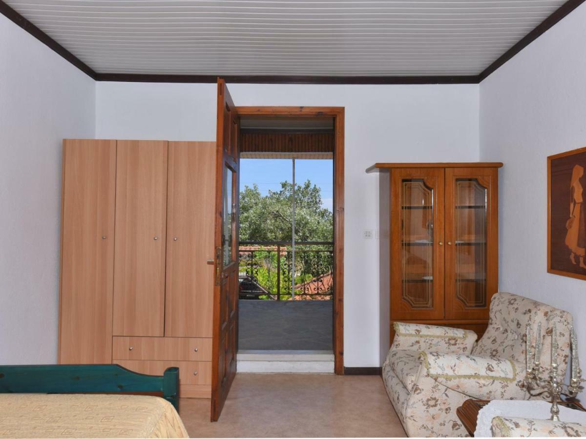 Ammos House Seaview - Agios Mamas Beach Экстерьер фото
