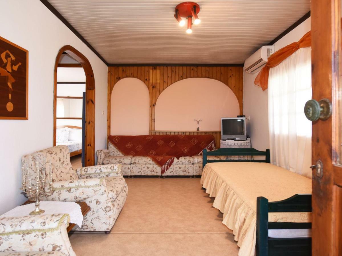 Ammos House Seaview - Agios Mamas Beach Экстерьер фото