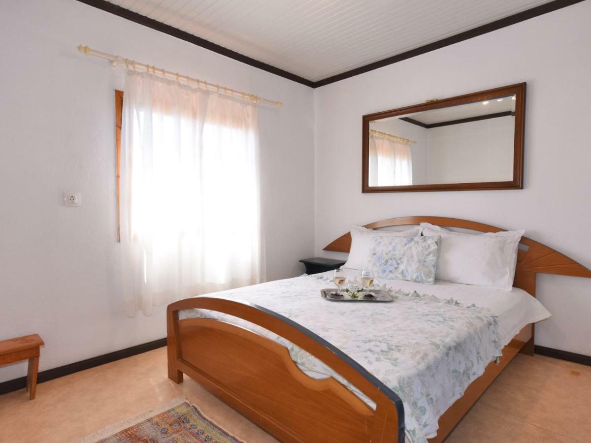 Ammos House Seaview - Agios Mamas Beach Экстерьер фото