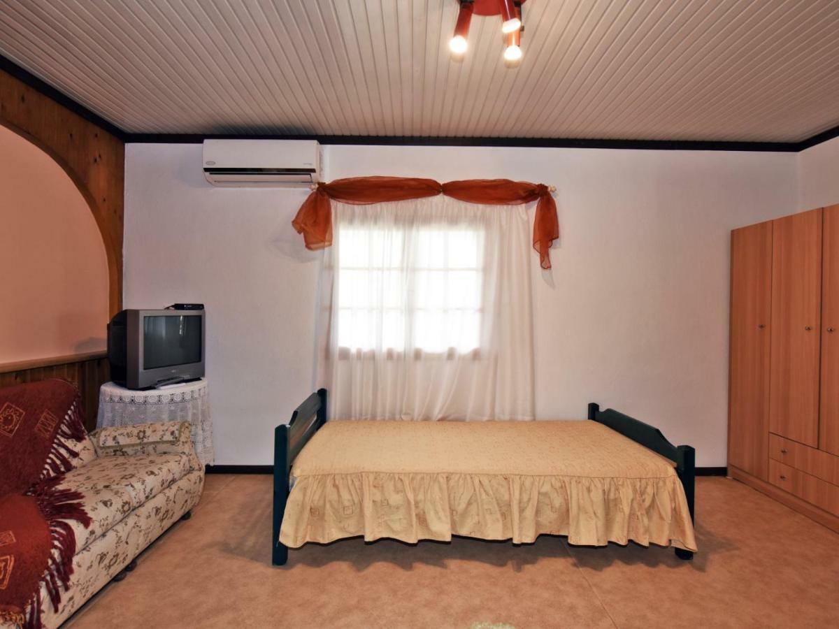 Ammos House Seaview - Agios Mamas Beach Экстерьер фото